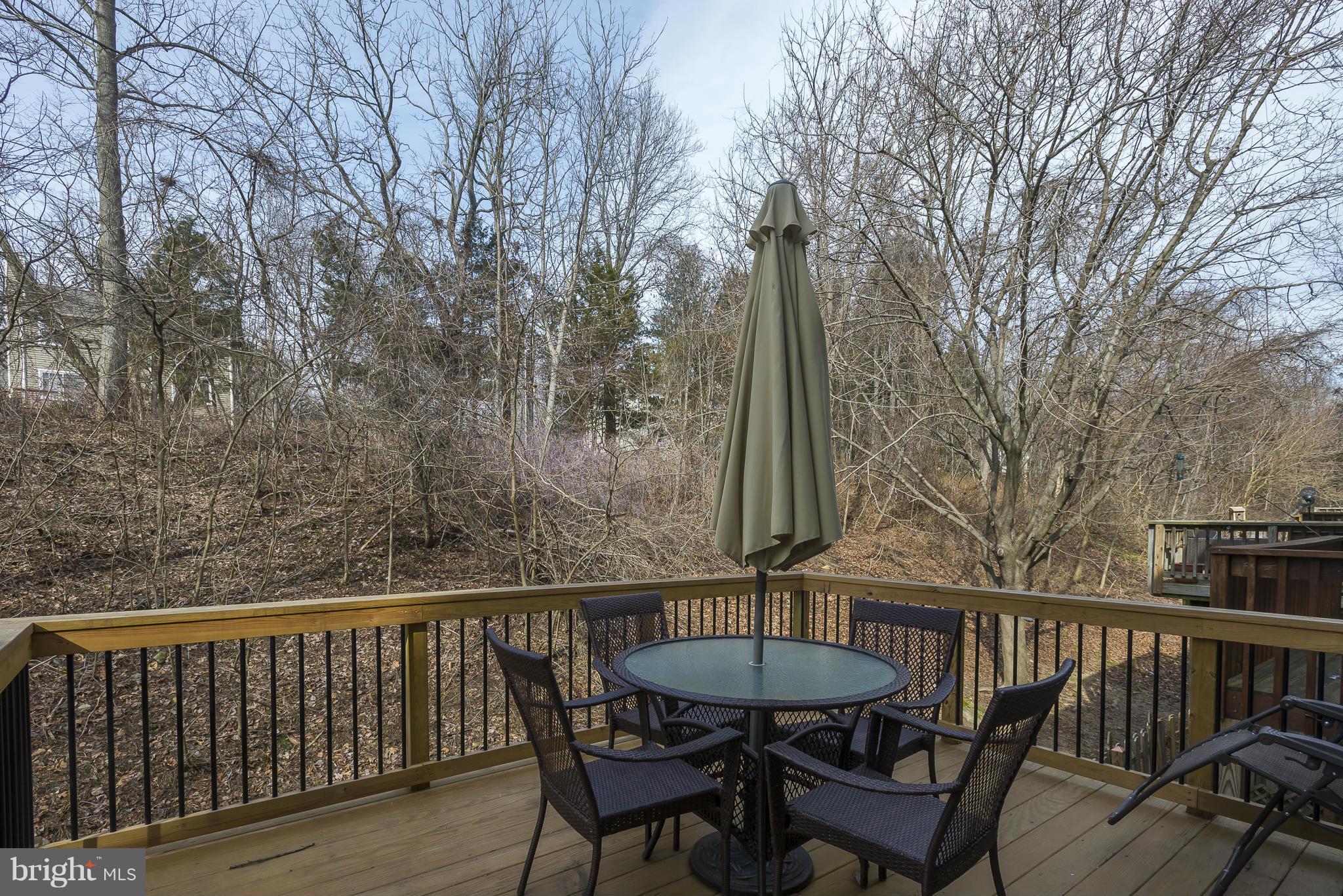 7417 Setting Sun Way Columbia, MD 21046 - Photo 24 of 27 Exterior (Rear)