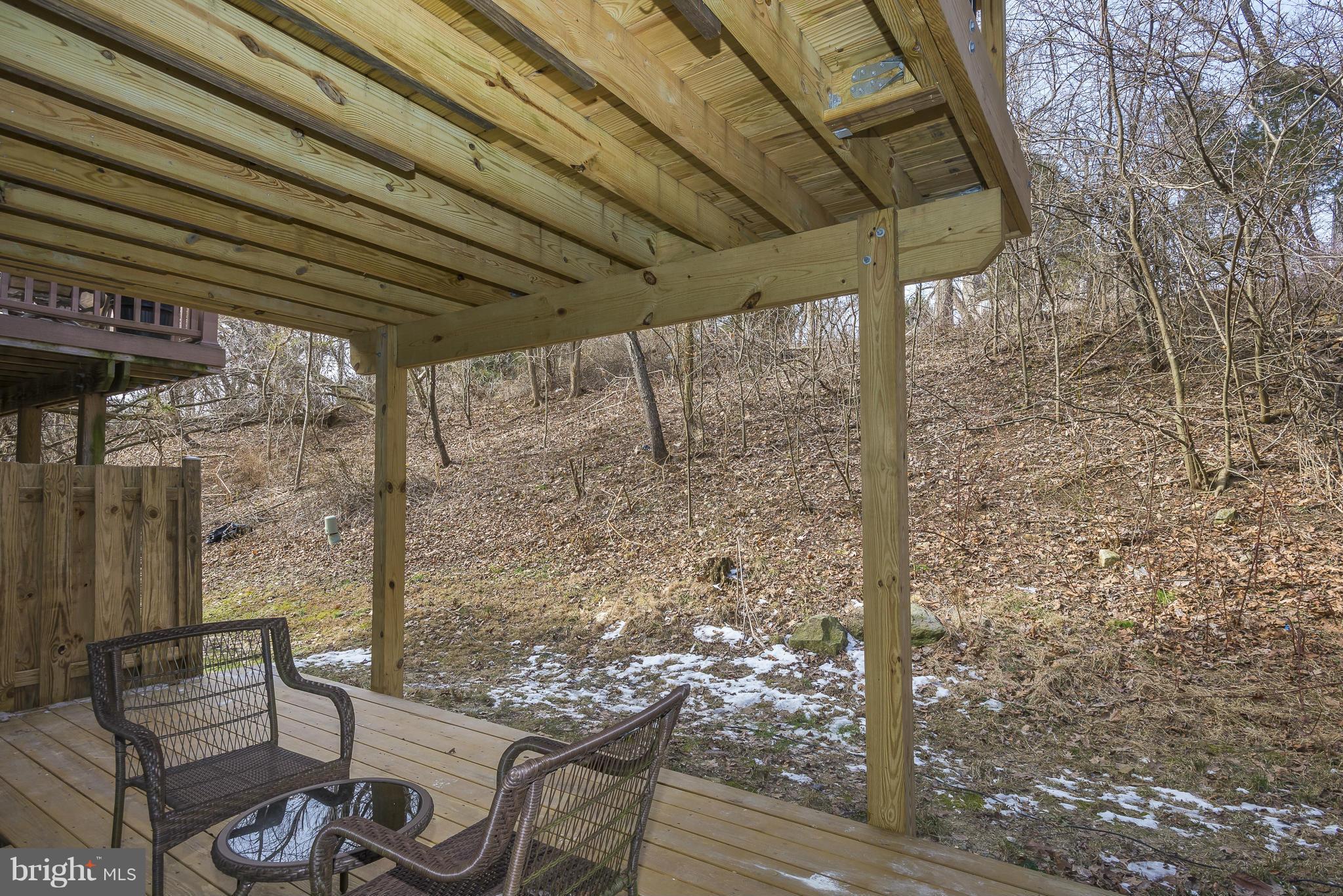 7417 Setting Sun Way Columbia, MD 21046 - Photo 25 of 27 Exterior (Rear)