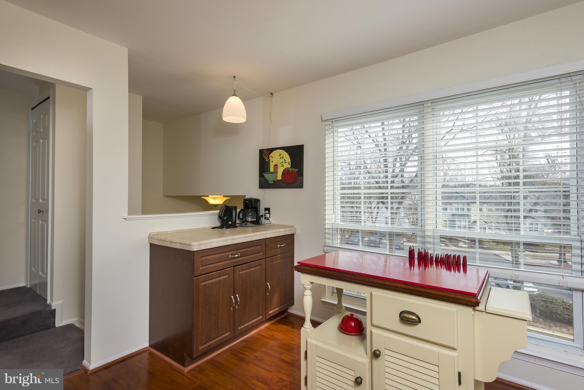 7417 Setting Sun Way Columbia, MD 21046 - Photo 5 of 27 Kitchen