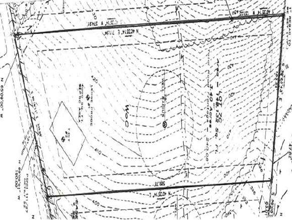 78 Eaton Road Pittsfield, NH 03263 - Photo 1 of 1
