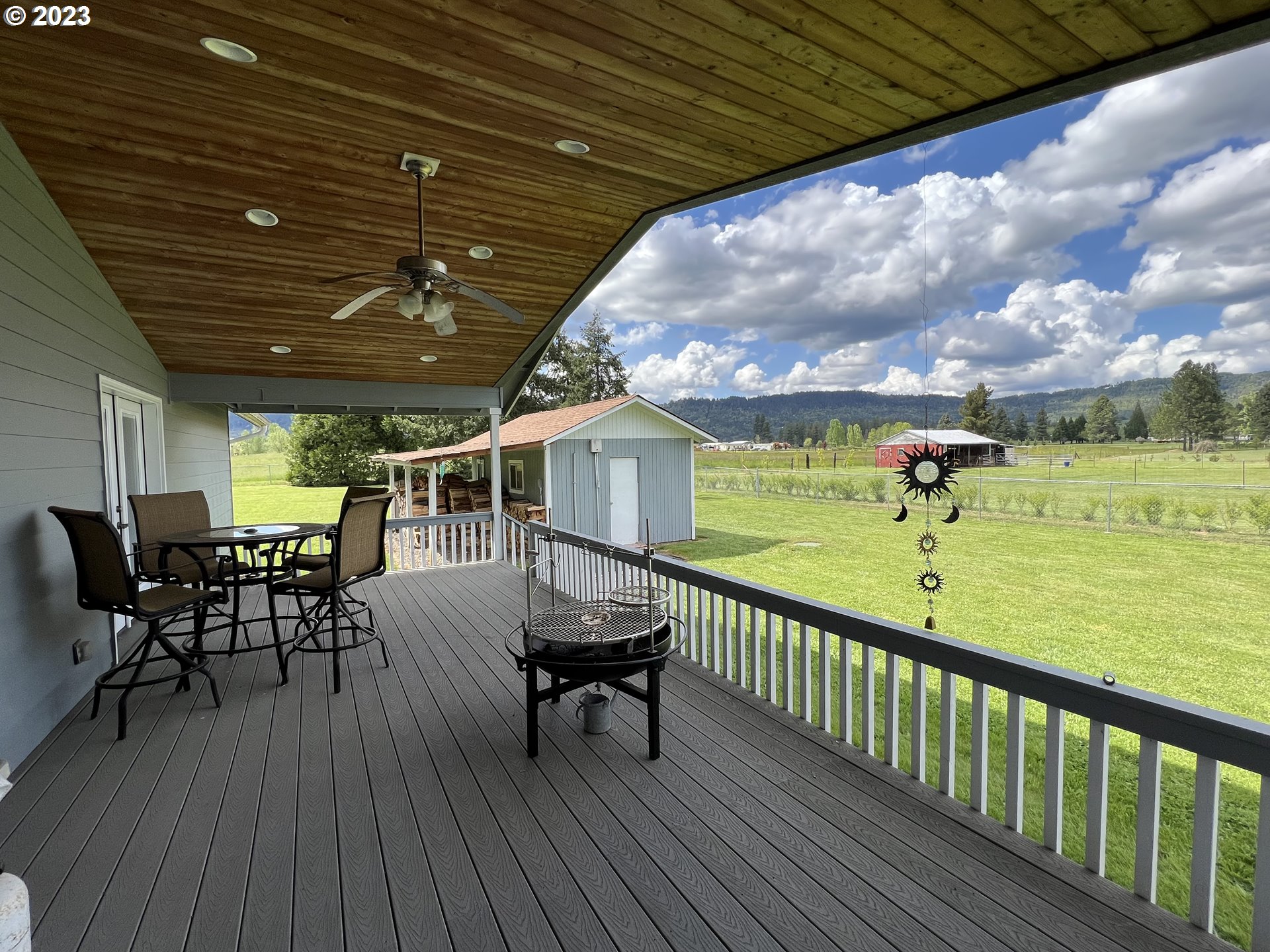 373 Dairy Loop Road Roseburg, OR 97471 - Photo 17 of 48 Gallery Image 17