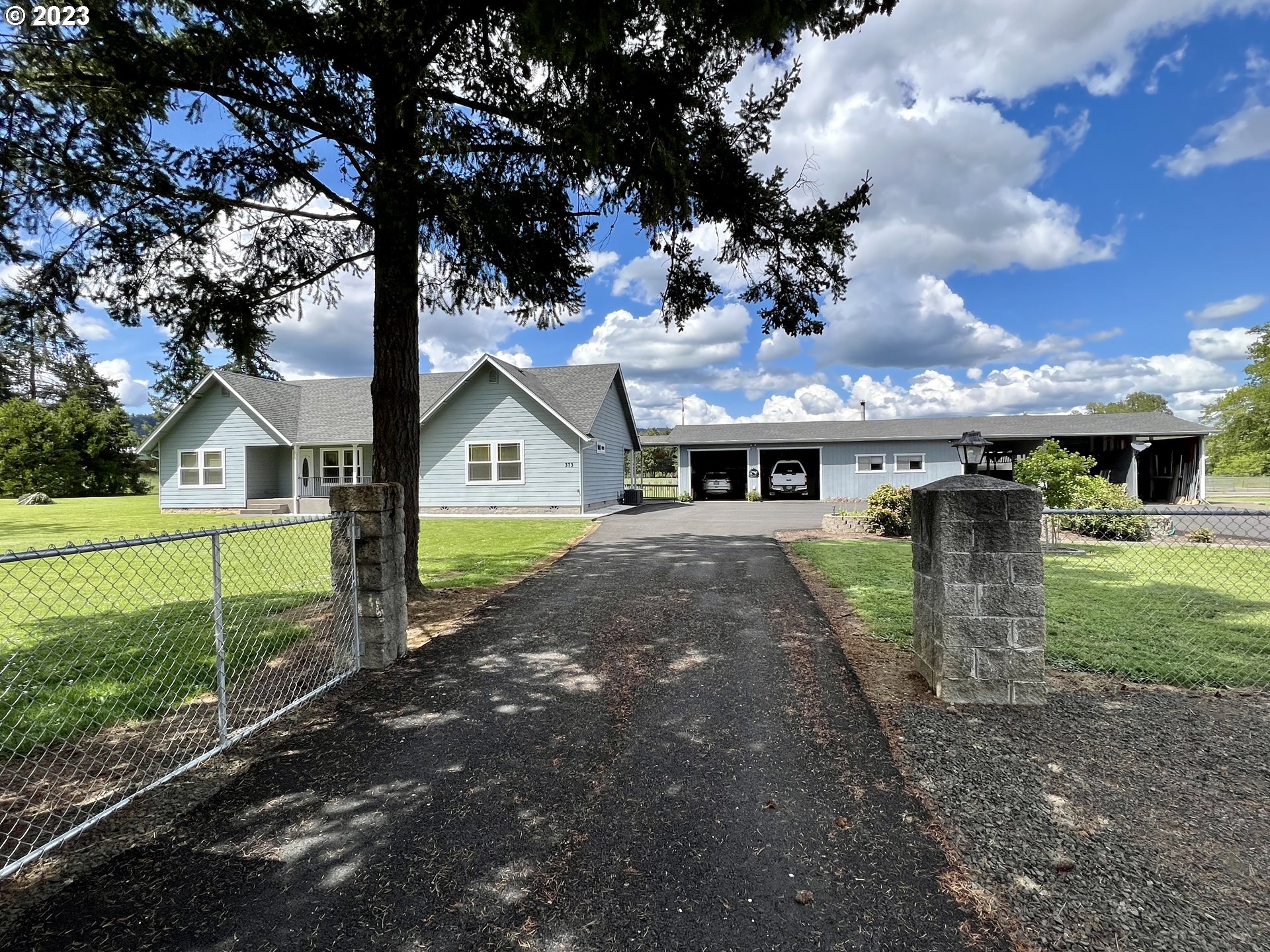 373 Dairy Loop Road Roseburg, OR 97471 - Photo 2 of 48 Gallery Image 2