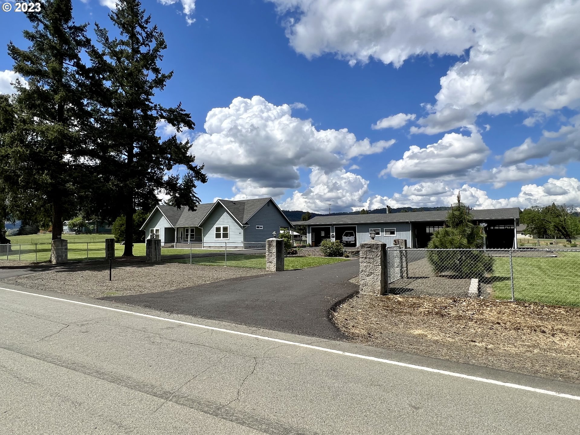 373 Dairy Loop Road Roseburg, OR 97471 - Photo 3 of 48 Gallery Image 3