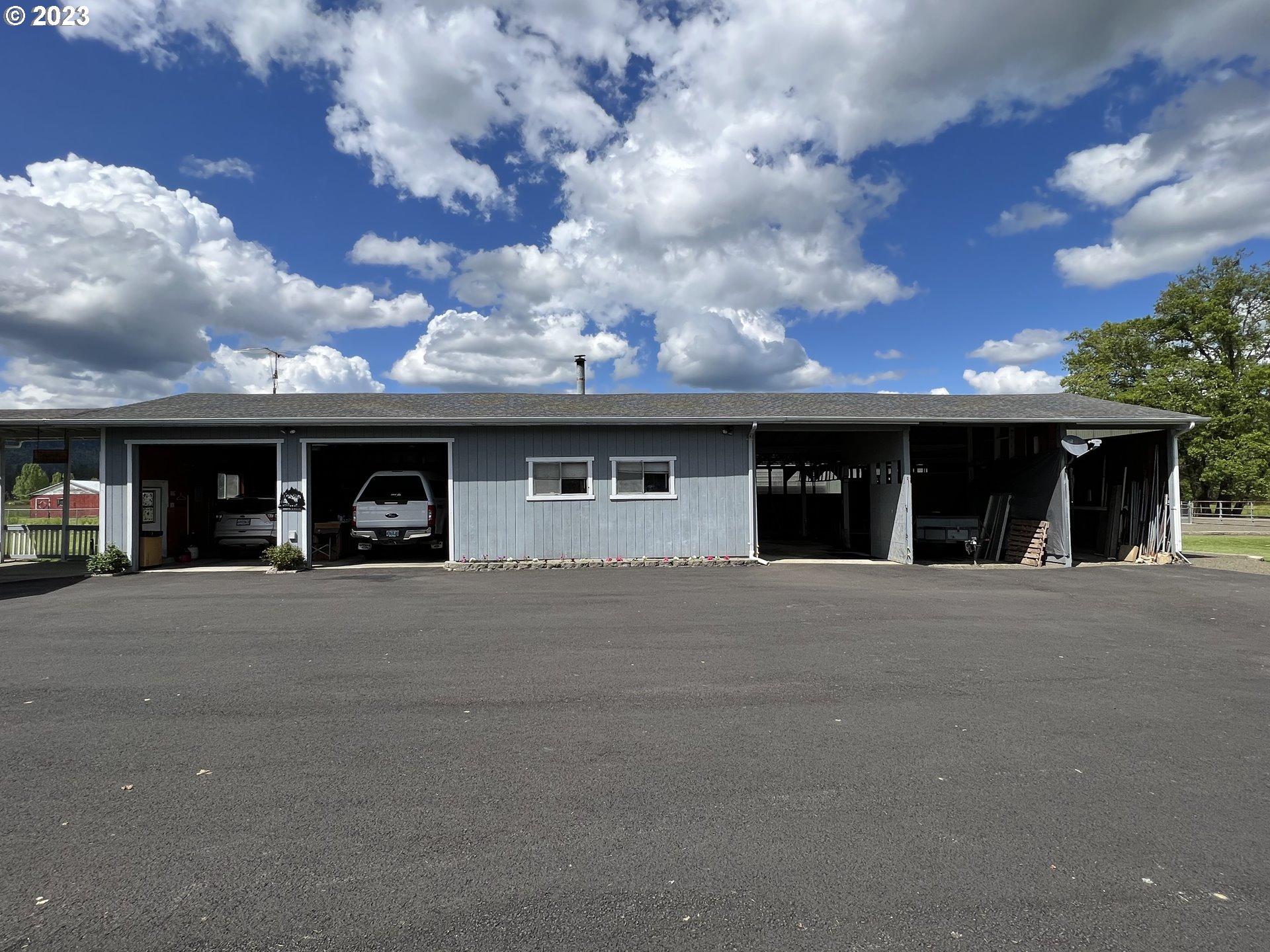 373 Dairy Loop Road Roseburg, OR 97471 - Photo 8 of 48 Gallery Image 8