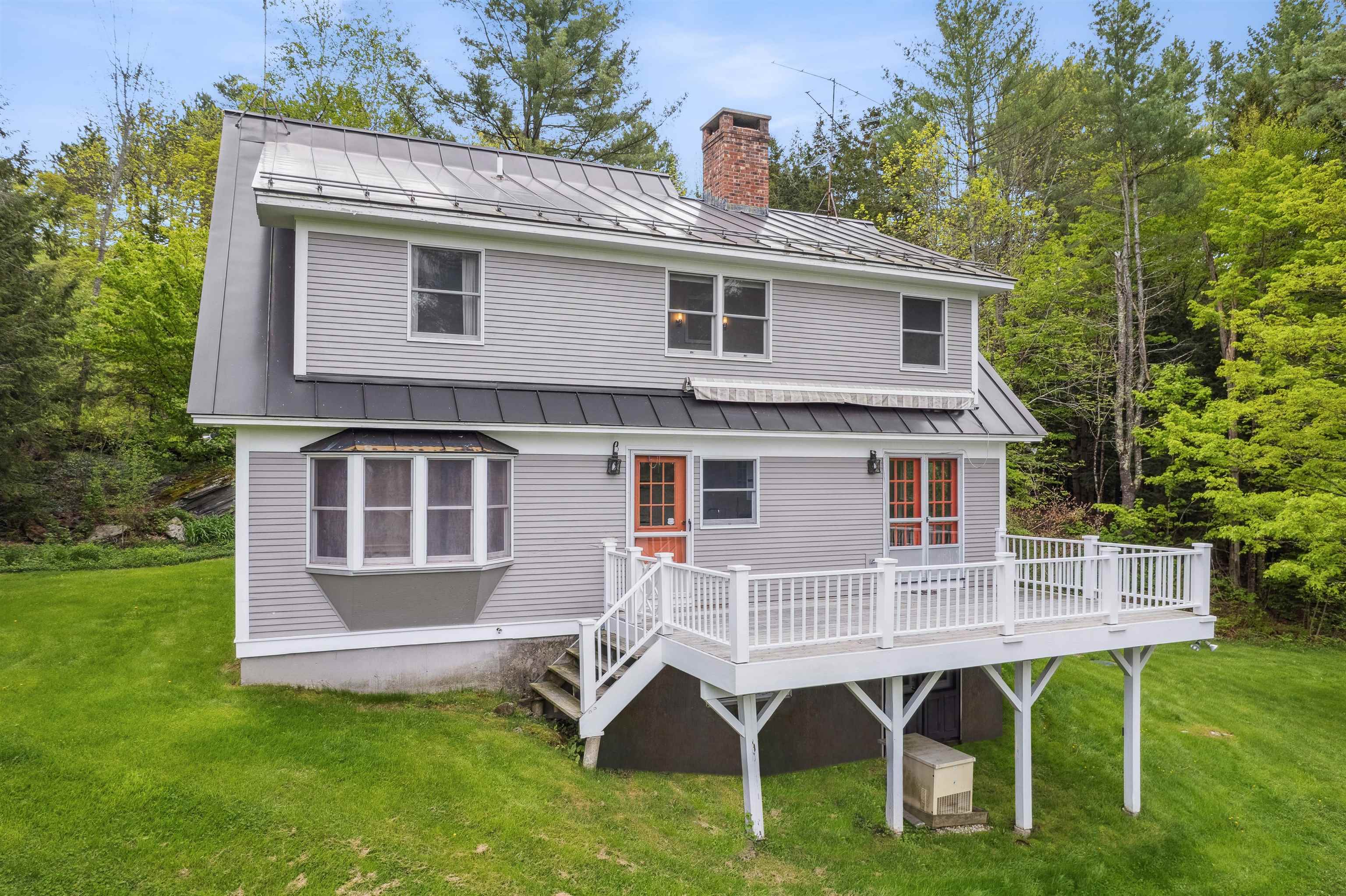 790 Rhoades Hill Road Barnard, VT 05032 - Photo 46 of 46