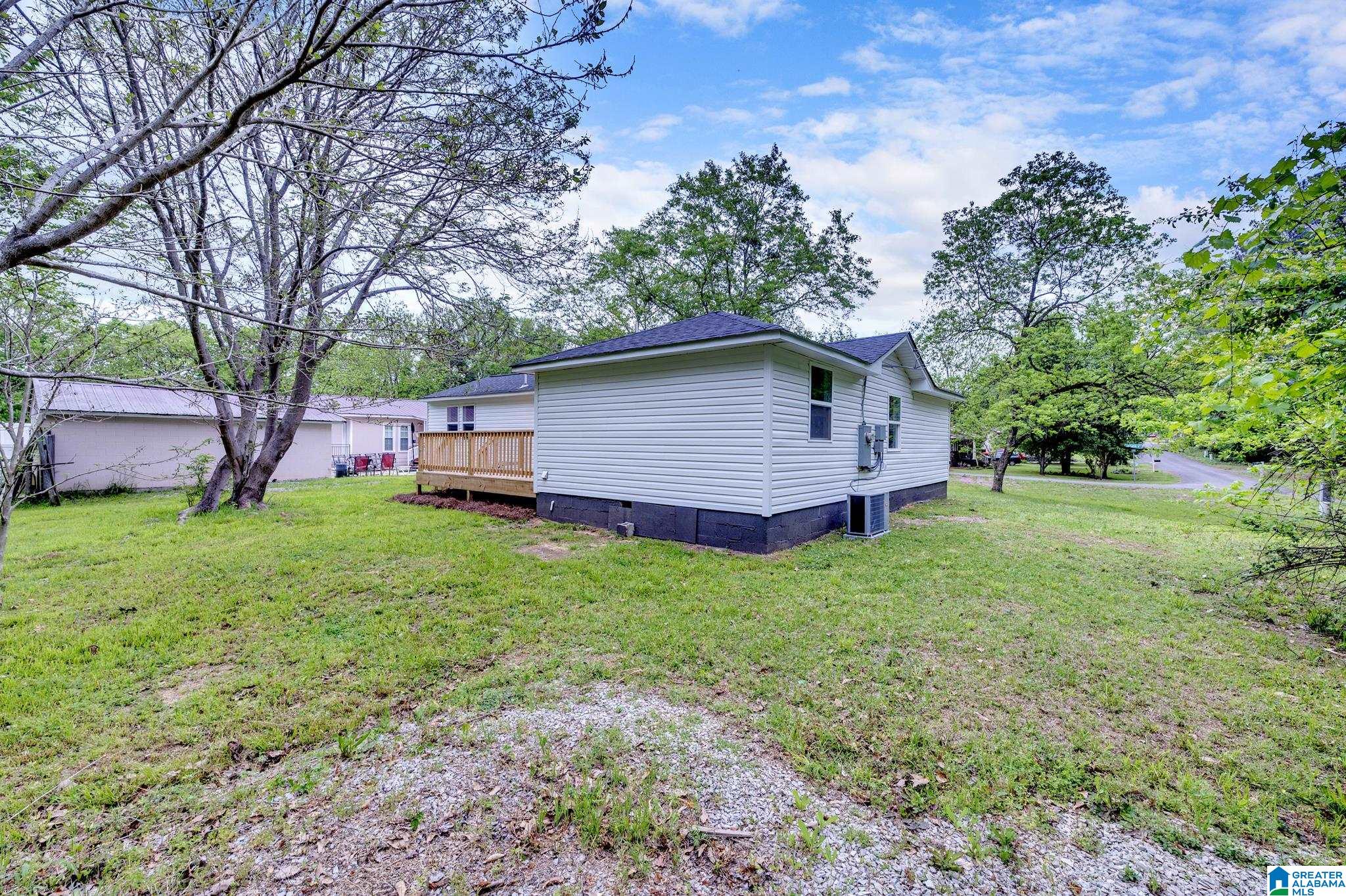 900 Absher Street Gardendale, AL 35071 - Photo 20 of 22
