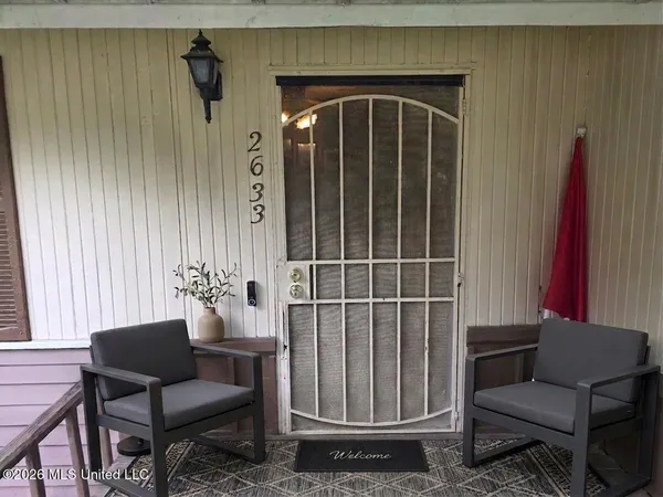 $48,500 | 2633 Glenn Street, Jackson, MS 39204