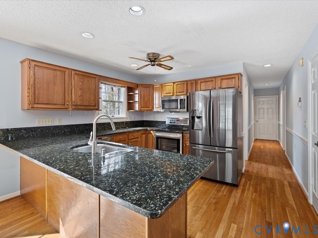 54 Bunker Boulevard Chesterfield, VA 23832 - Photo 13 of 64