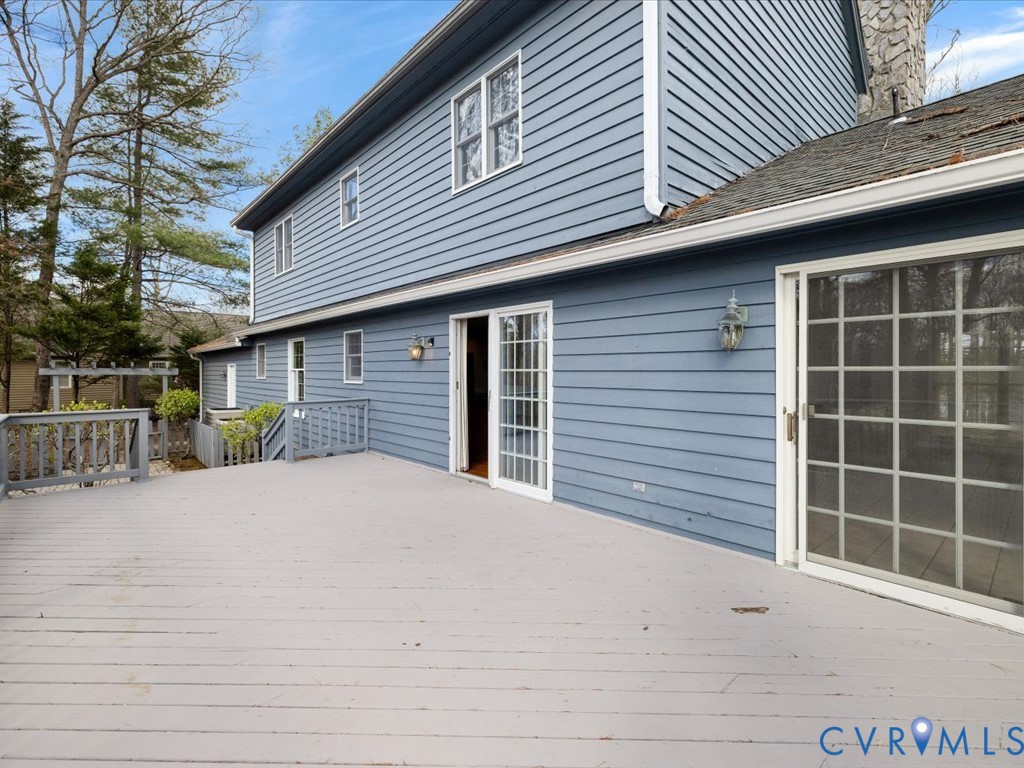 54 Bunker Boulevard Chesterfield, VA 23832 - Photo 20 of 64