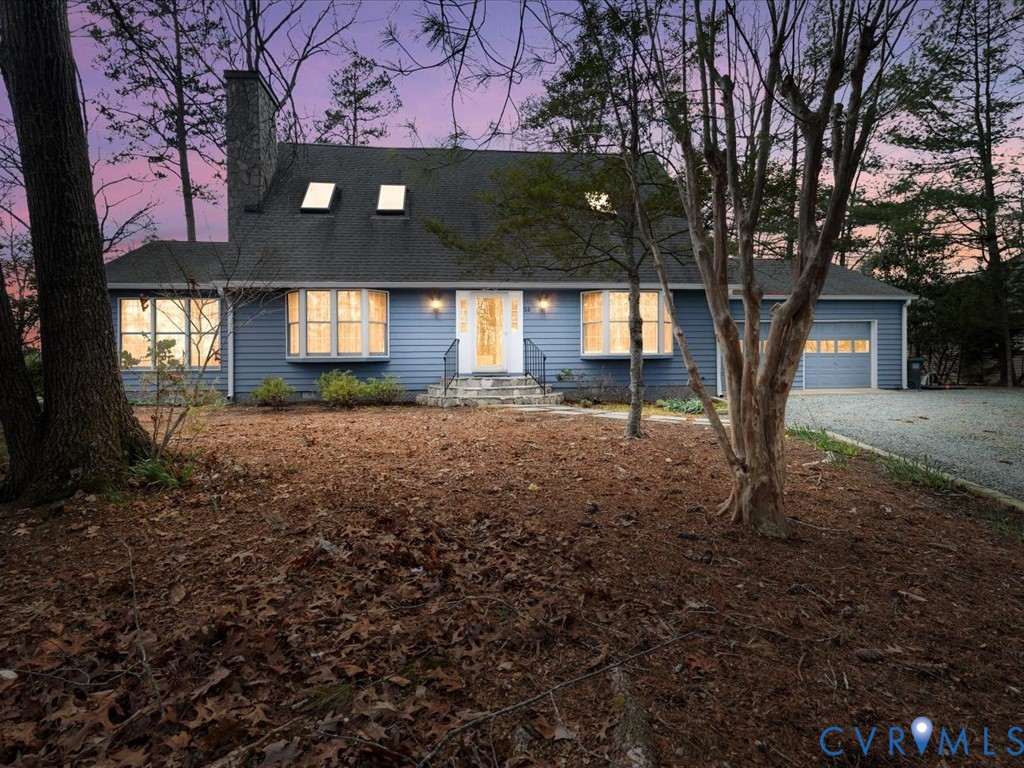 54 Bunker Boulevard Chesterfield, VA 23832 - Photo 2 of 64