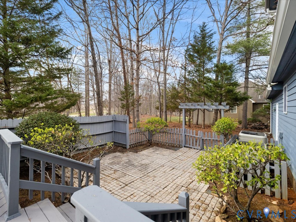 54 Bunker Boulevard Chesterfield, VA 23832 - Photo 21 of 64
