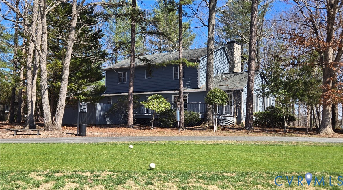 54 Bunker Boulevard Chesterfield, VA 23832 - Photo 23 of 64