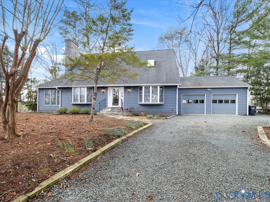 54 Bunker Boulevard Chesterfield, VA 23832 - Photo 3 of 64