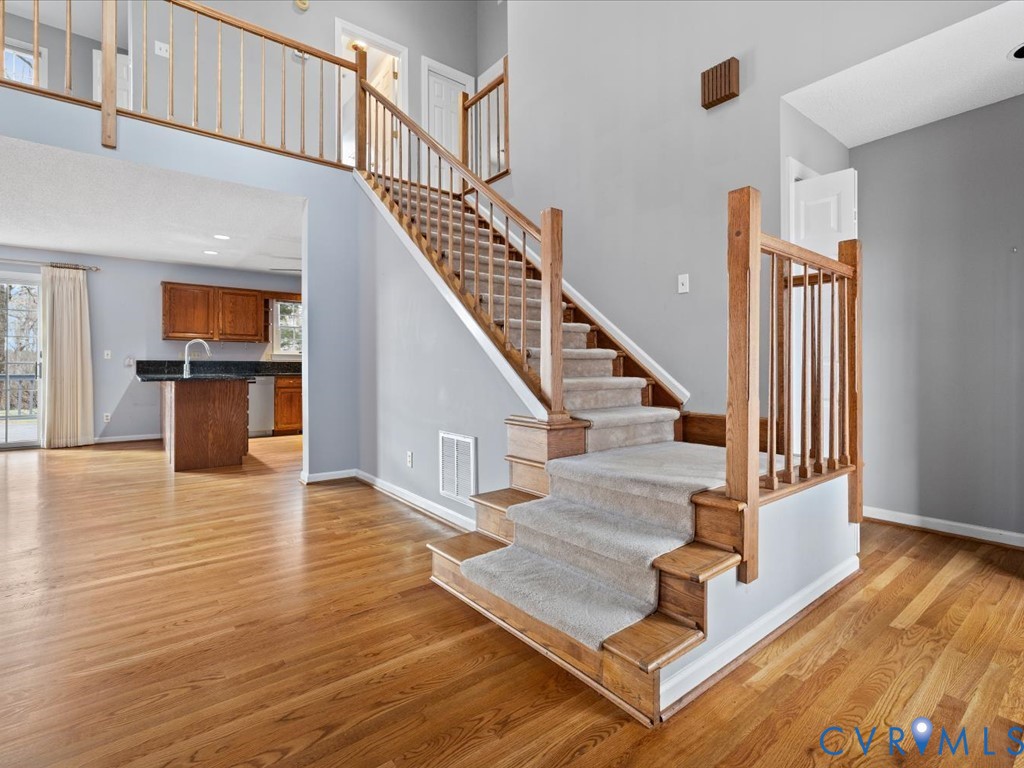 54 Bunker Boulevard Chesterfield, VA 23832 - Photo 33 of 64