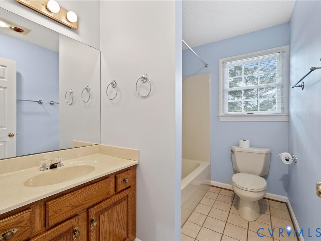 54 Bunker Boulevard Chesterfield, VA 23832 - Photo 35 of 64