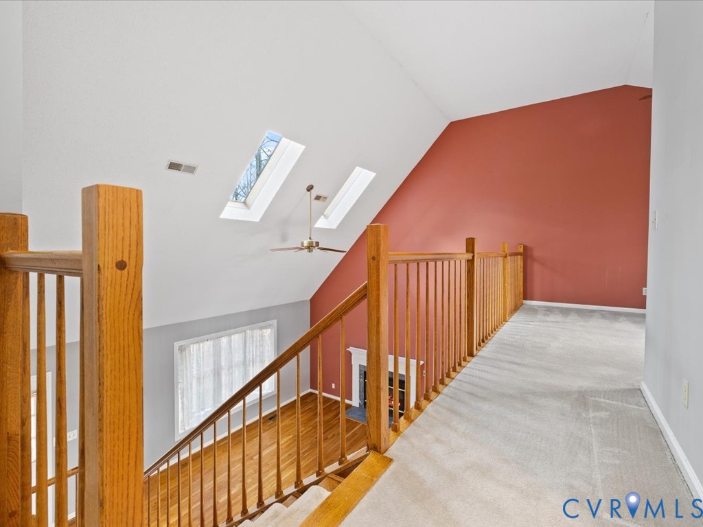 54 Bunker Boulevard Chesterfield, VA 23832 - Photo 39 of 64
