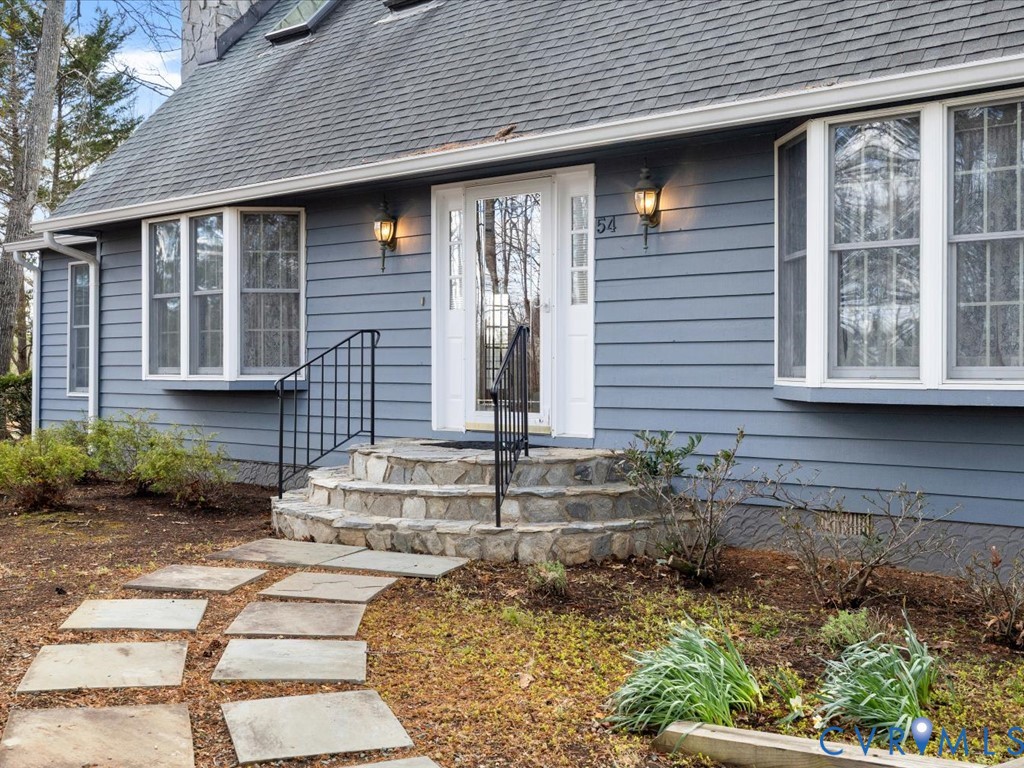 54 Bunker Boulevard Chesterfield, VA 23832 - Photo 4 of 64
