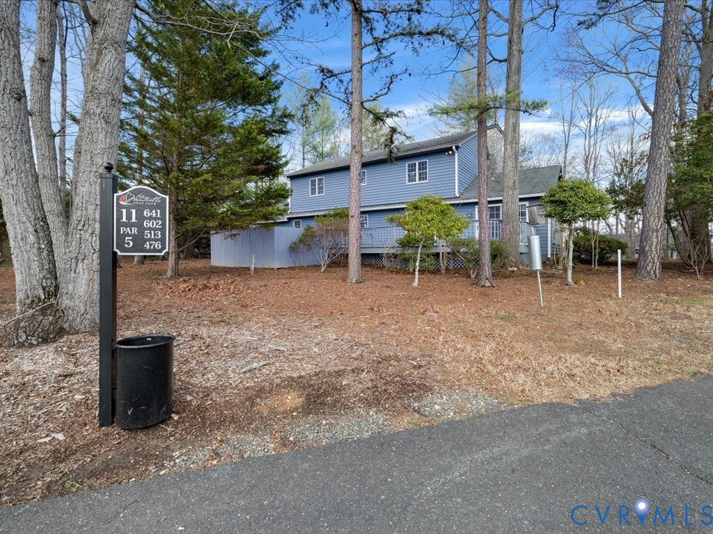 54 Bunker Boulevard Chesterfield, VA 23832 - Photo 43 of 64