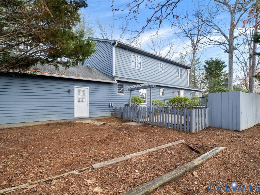54 Bunker Boulevard Chesterfield, VA 23832 - Photo 45 of 64