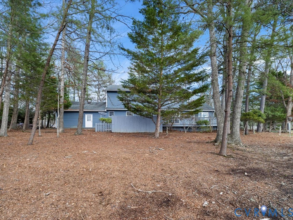 54 Bunker Boulevard Chesterfield, VA 23832 - Photo 46 of 64