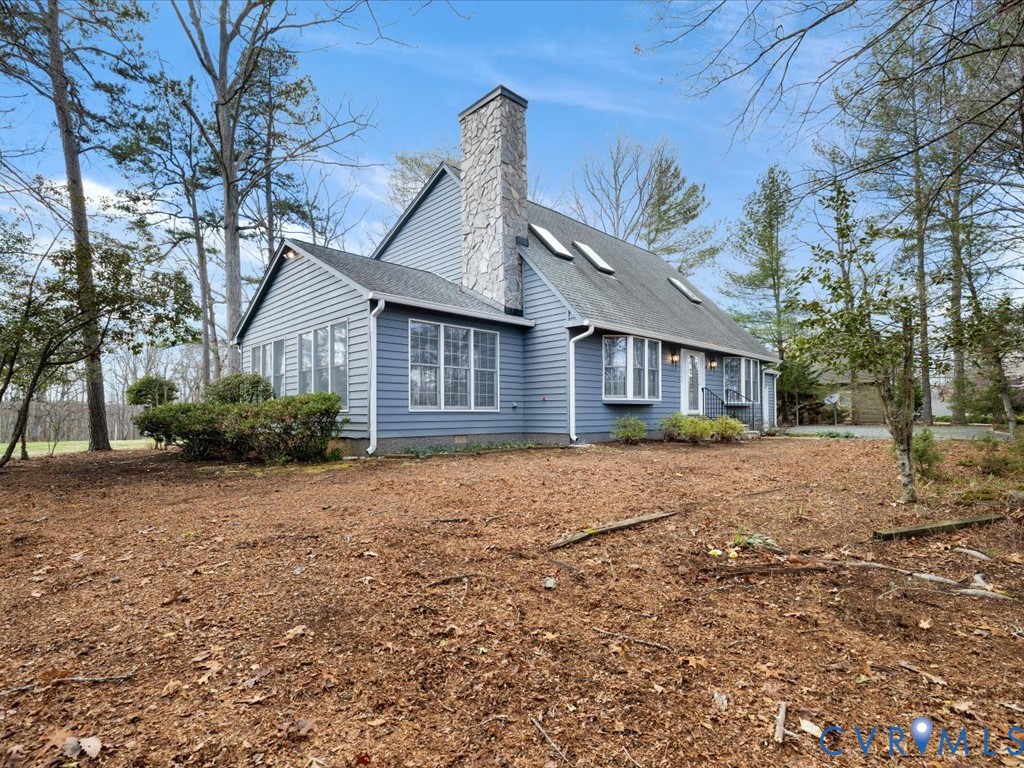 54 Bunker Boulevard Chesterfield, VA 23832 - Photo 47 of 64