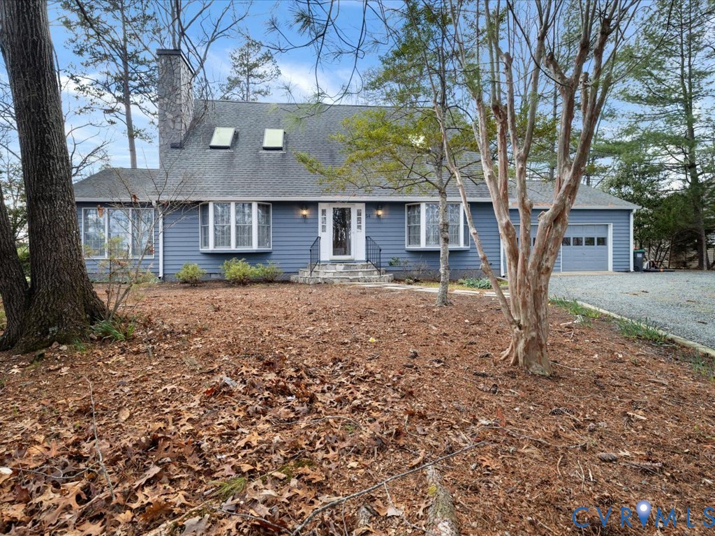 54 Bunker Boulevard Chesterfield, VA 23832 - Photo 48 of 64
