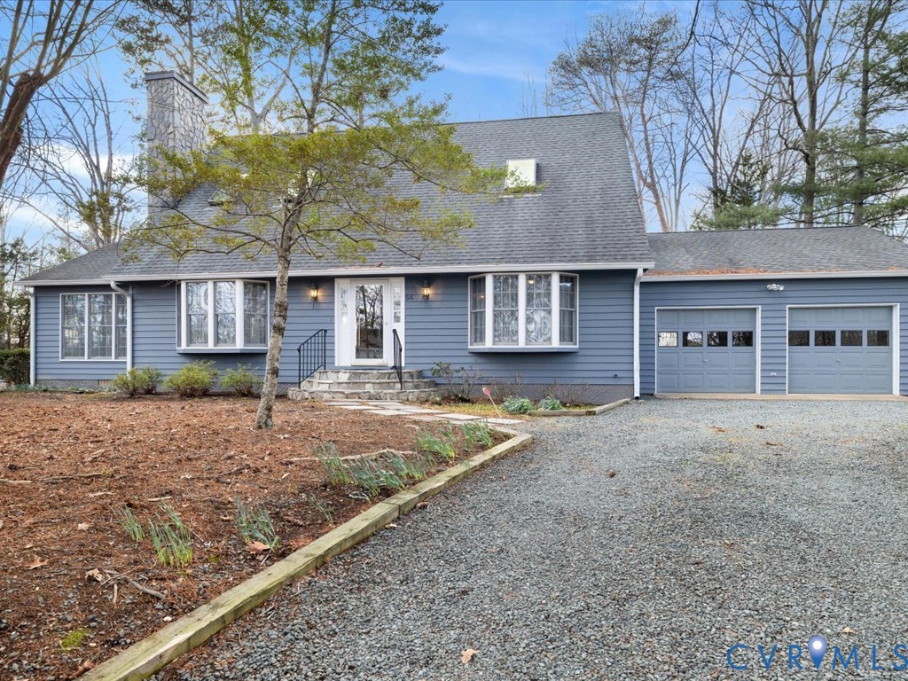 54 Bunker Boulevard Chesterfield, VA 23832 - Photo 49 of 64