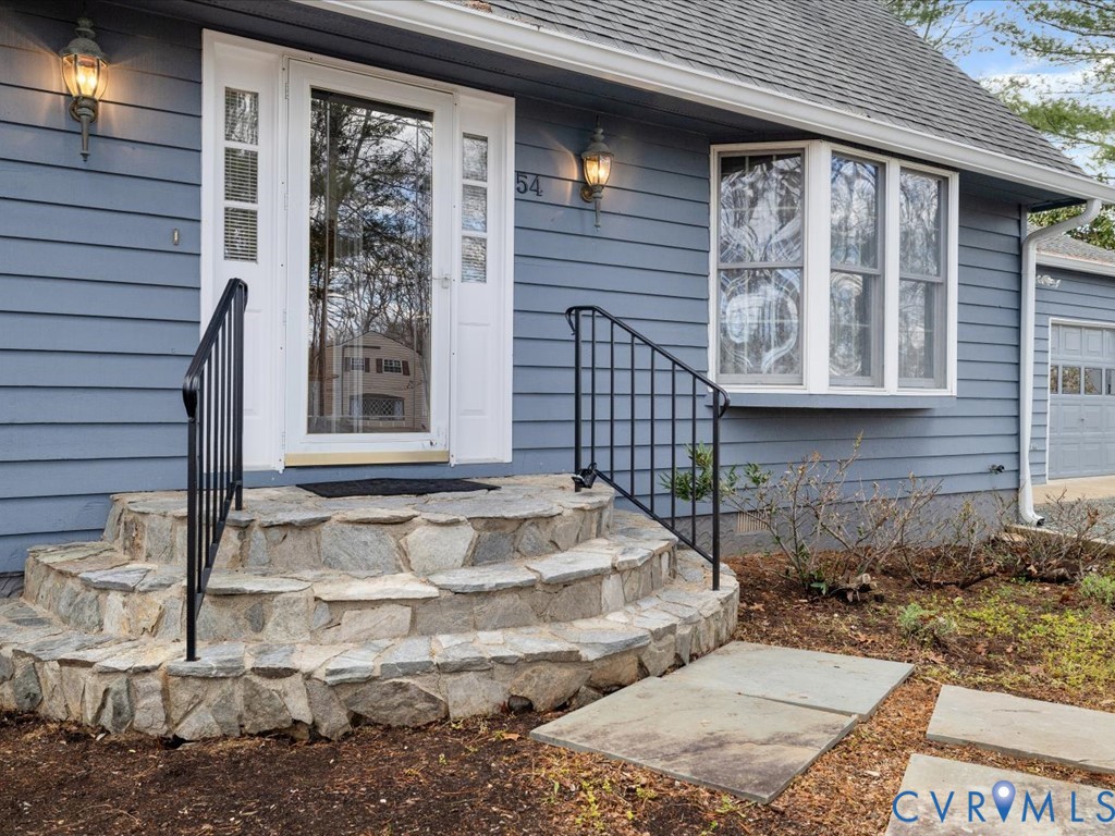 54 Bunker Boulevard Chesterfield, VA 23832 - Photo 5 of 64