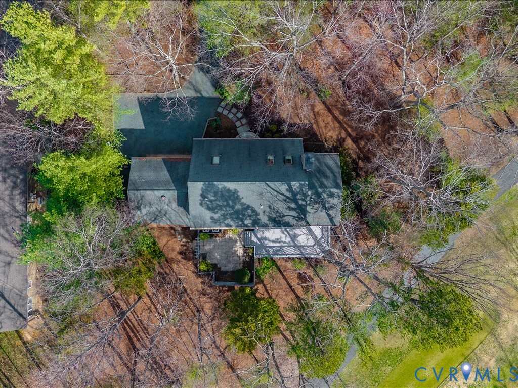 54 Bunker Boulevard Chesterfield, VA 23832 - Photo 51 of 64