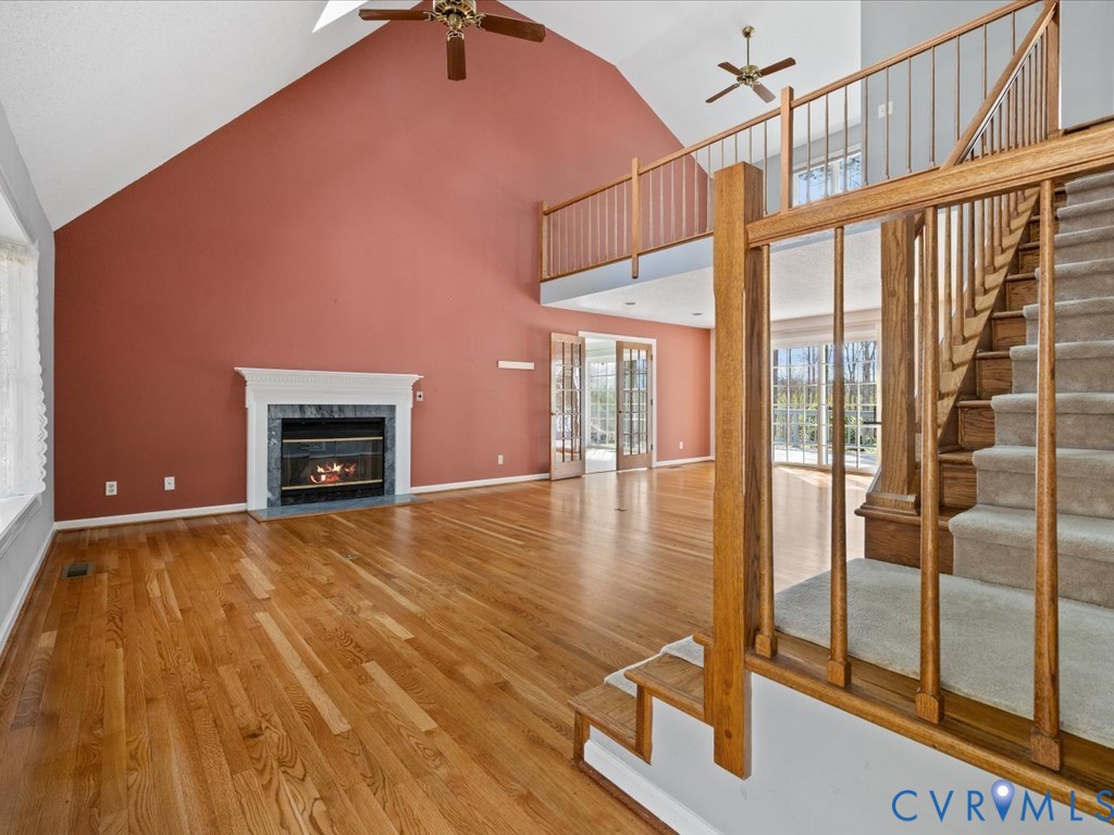 54 Bunker Boulevard Chesterfield, VA 23832 - Photo 7 of 64