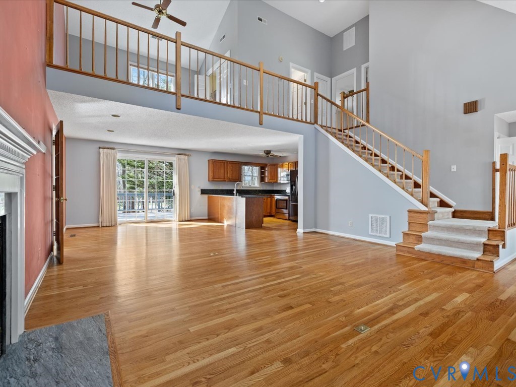 54 Bunker Boulevard Chesterfield, VA 23832 - Photo 9 of 64