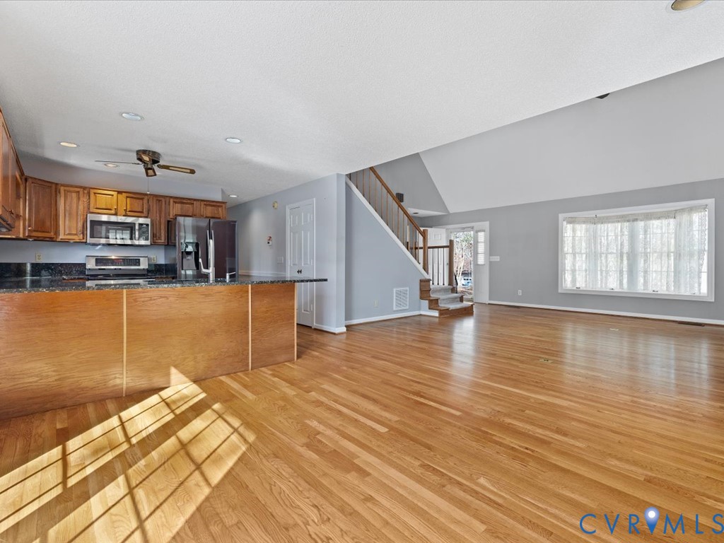 54 Bunker Boulevard Chesterfield, VA 23832 - Photo 10 of 64
