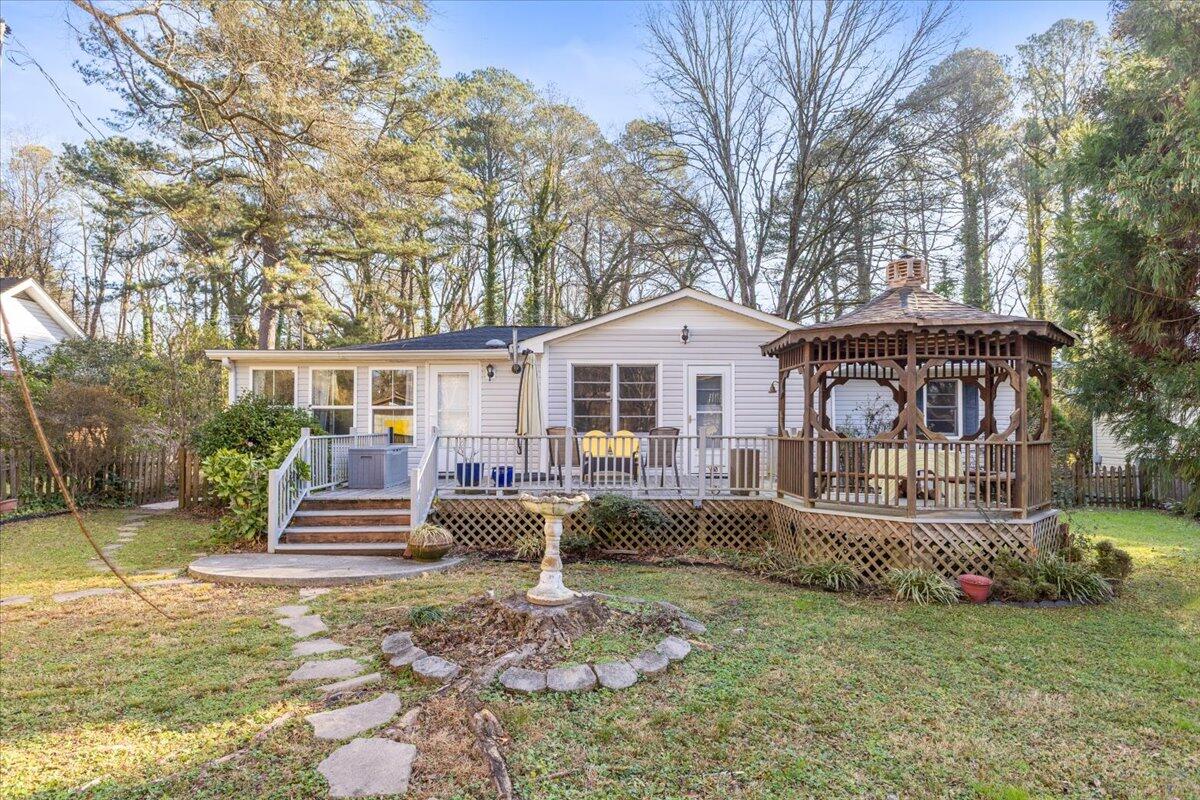 315 North Duke Street LaFayette, GA 30728 - Photo 29 of 30 29-IMG_7482