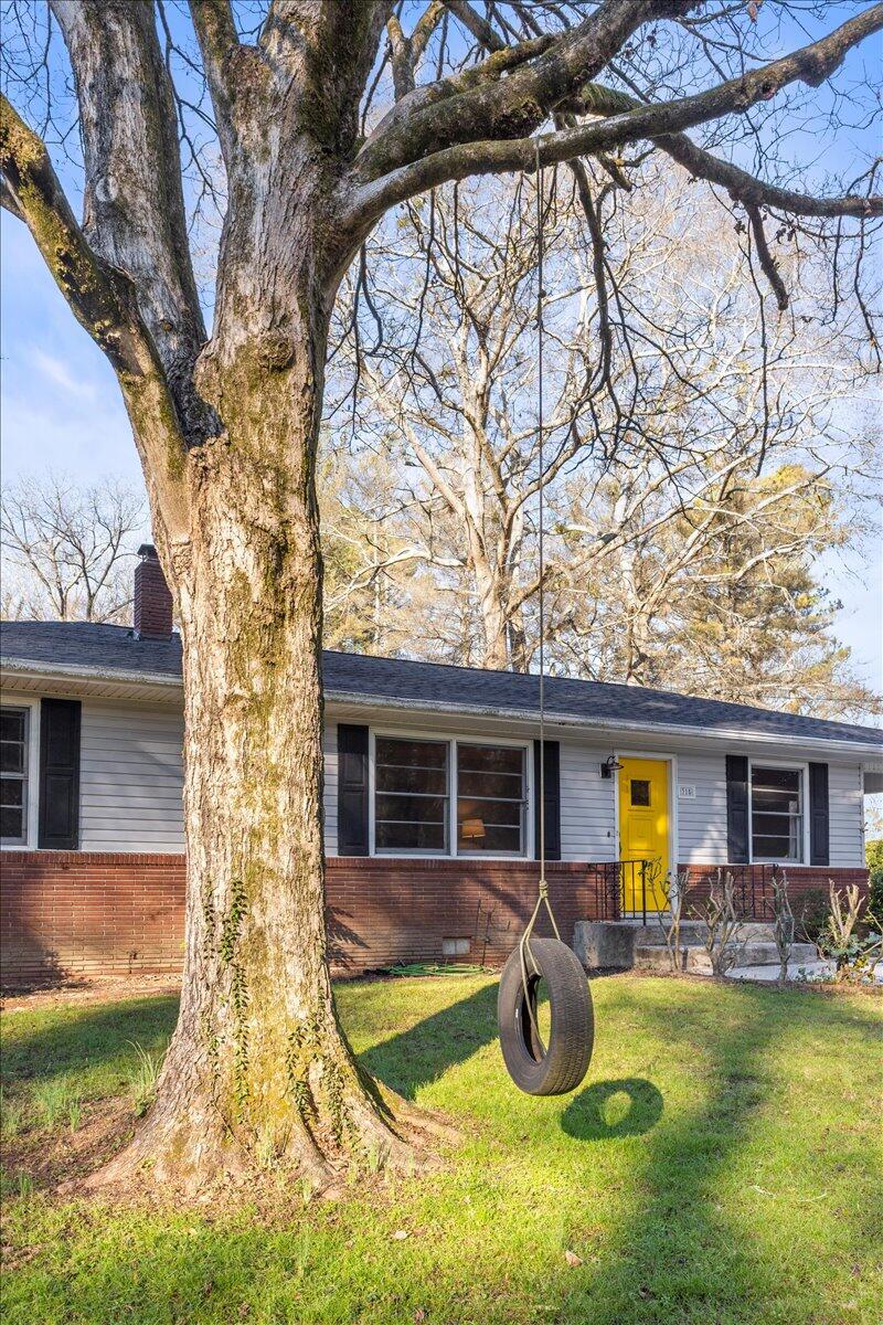 315 North Duke Street LaFayette, GA 30728 - Photo 3 of 30 03-IMG_7392