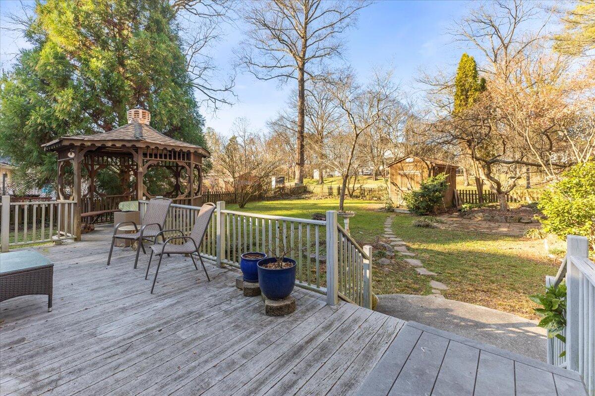 315 North Duke Street LaFayette, GA 30728 - Photo 4 of 30 26-IMG_7473