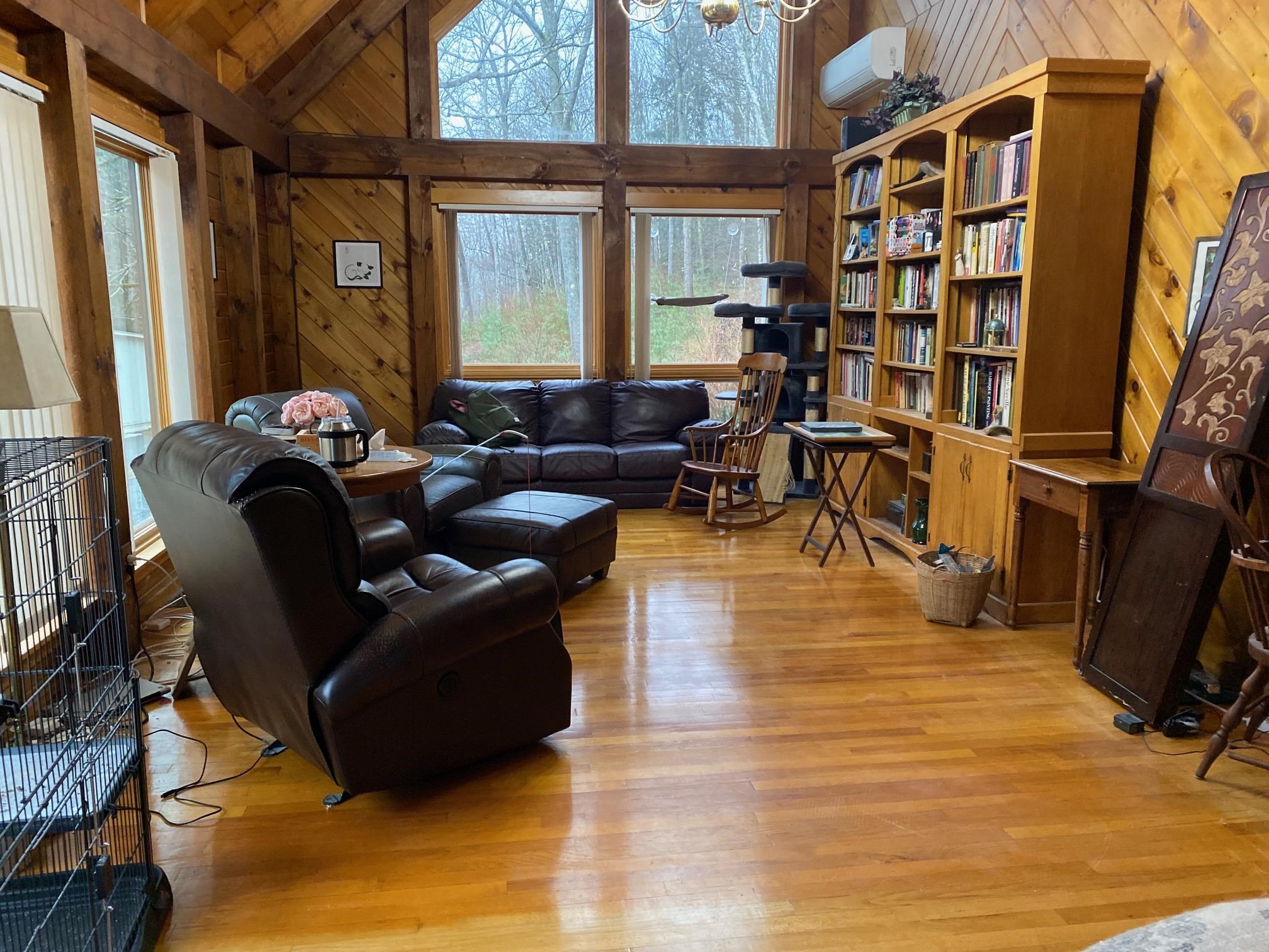 97 Cook Road Cornish, NH 03745 - Photo 5 of 20