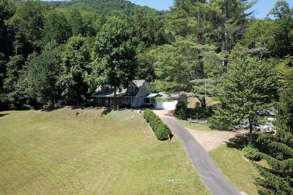 322 Locust Cove Road Robbinsville, NC 28771 - Photo 1 of 56 Main View