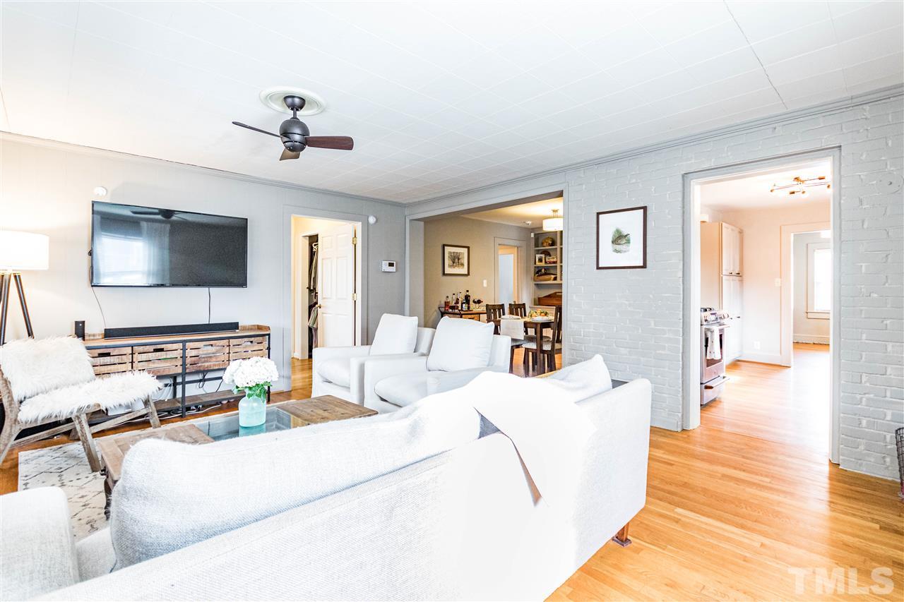 2103 Reaves Drive Raleigh, NC 27608 - Photo 14 of 30