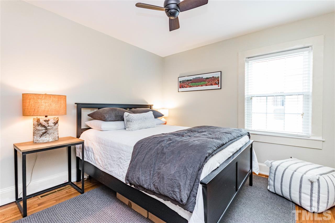 2103 Reaves Drive Raleigh, NC 27608 - Photo 21 of 30