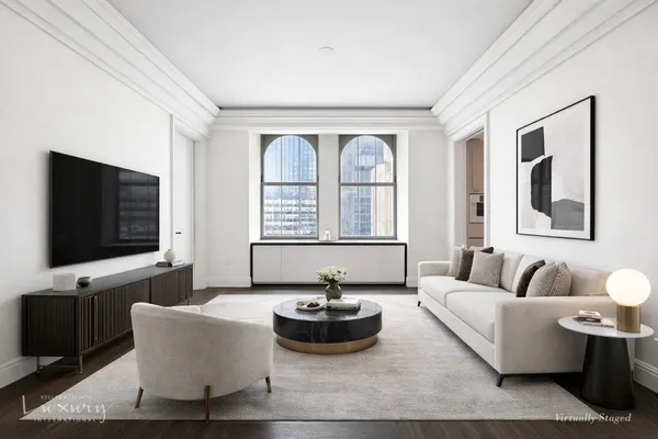 $15,000 | 303 Park Avenue, Unit 2601 | Midtown East