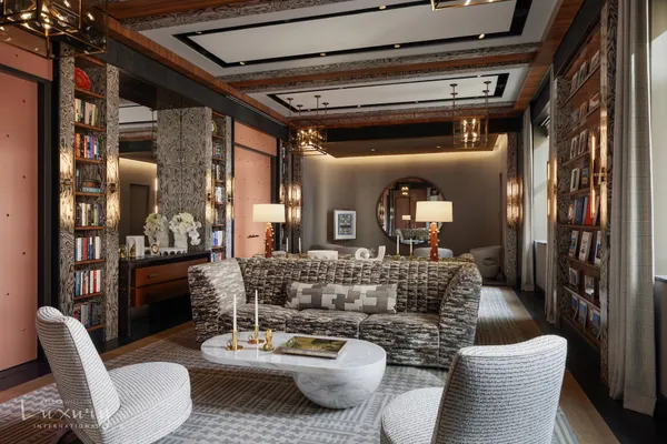 $15,000 | 303 Park Avenue, Unit 2601 | Midtown East