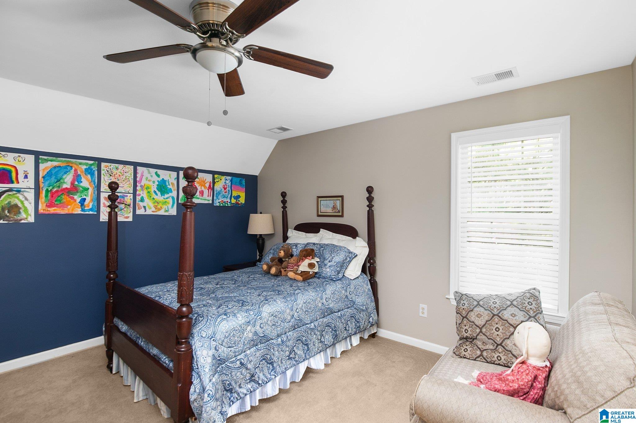 5616 Ridgeview Drive Trussville, AL 35173 - Photo 33 of 41