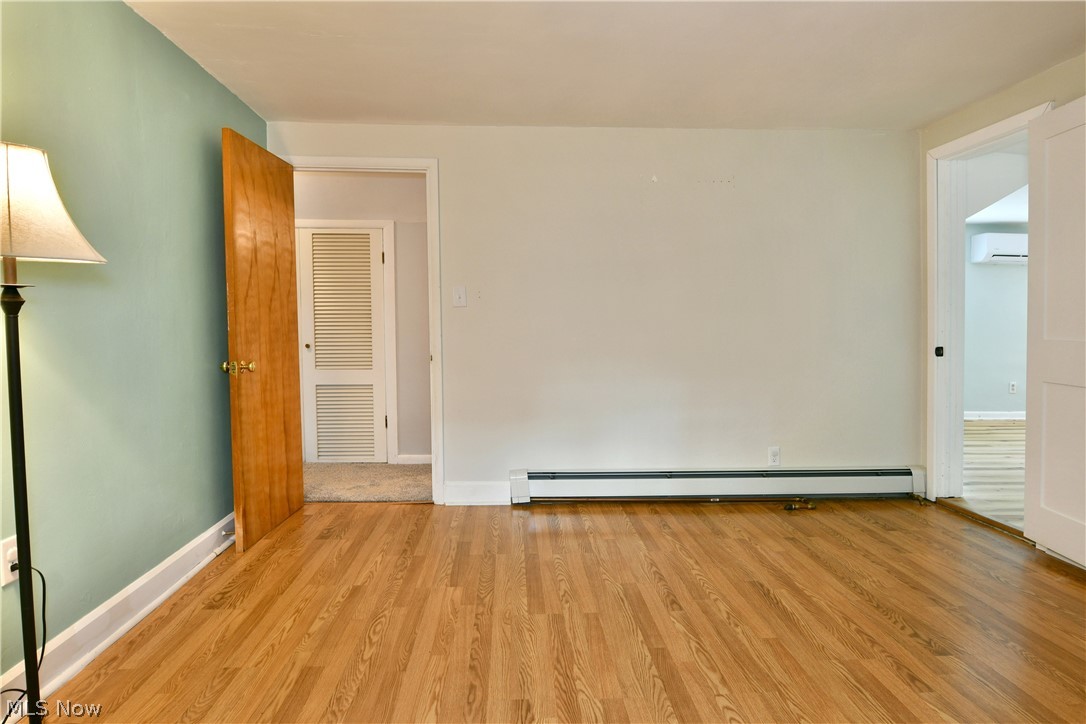 892 Yankee Run Road Masury, OH 44438 - Photo 40 of 50 Hardwood flooring extending throughout the space