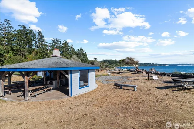 a close up of a street