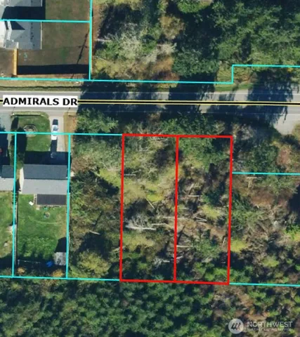 $109,000 | 1454 Admiral Drive, Coupeville, WA 98239