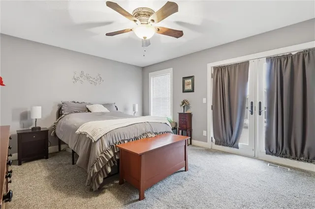 $325,000 | 299 Rawlings Drive, Tonganoxie, KS 66086