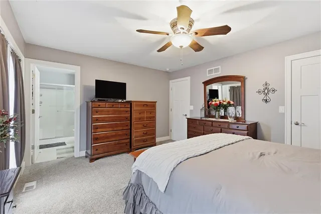 $325,000 | 299 Rawlings Drive, Tonganoxie, KS 66086