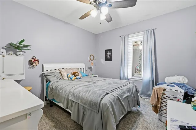 $325,000 | 299 Rawlings Drive, Tonganoxie, KS 66086