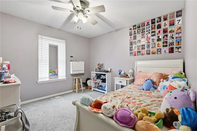 $325,000 | 299 Rawlings Drive, Tonganoxie, KS 66086