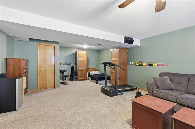 $325,000 | 299 Rawlings Drive, Tonganoxie, KS 66086